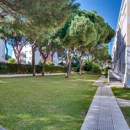 Al - Apartamento Pinhal Da Praia Vilamoura Exterior foto