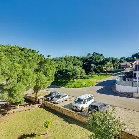 Al - Apartamento Pinhal Da Praia Vilamoura Exterior foto