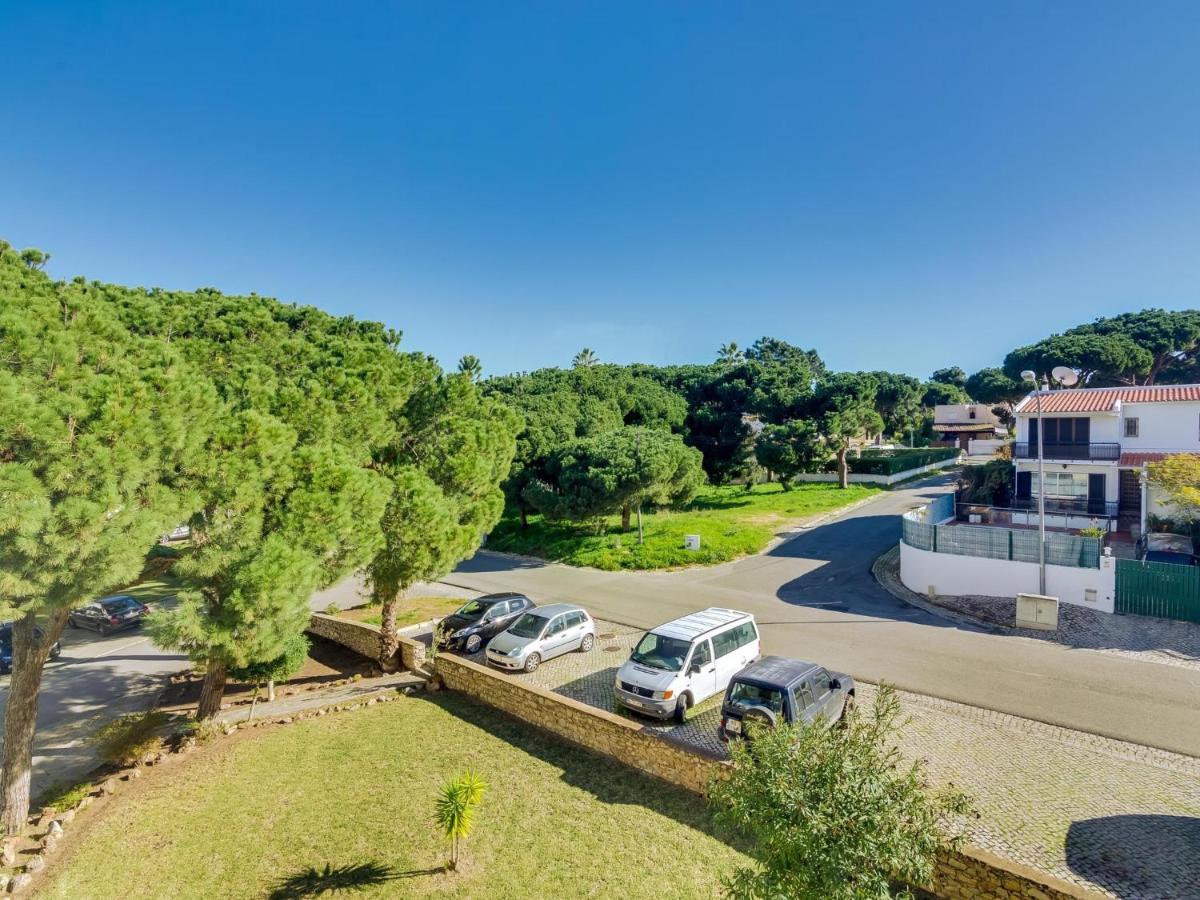 Al - Apartamento Pinhal Da Praia Vilamoura Exterior foto
