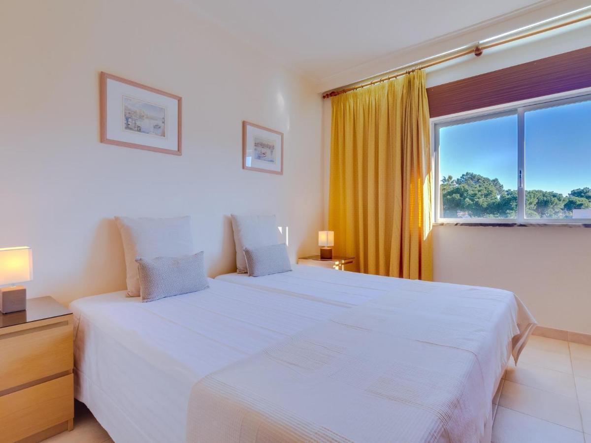 Al - Apartamento Pinhal Da Praia Vilamoura Exterior foto