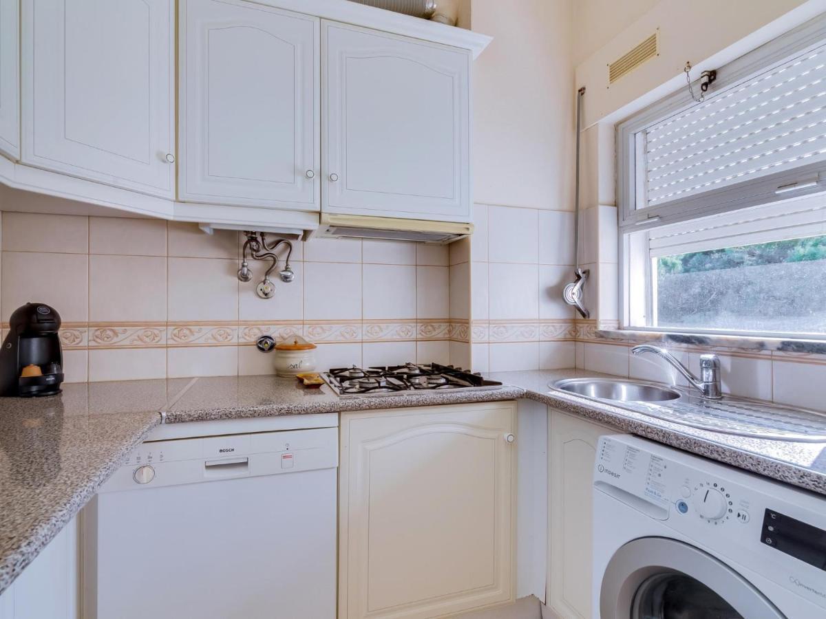 Al - Apartamento Pinhal Da Praia Vilamoura Exterior foto