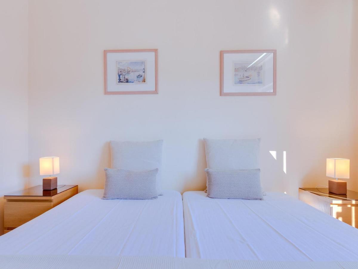 Al - Apartamento Pinhal Da Praia Vilamoura Exterior foto