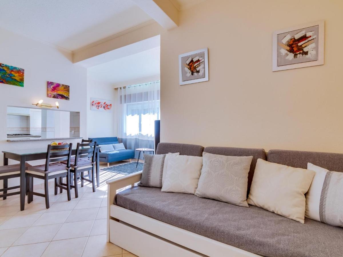 Al - Apartamento Pinhal Da Praia Vilamoura Exterior foto