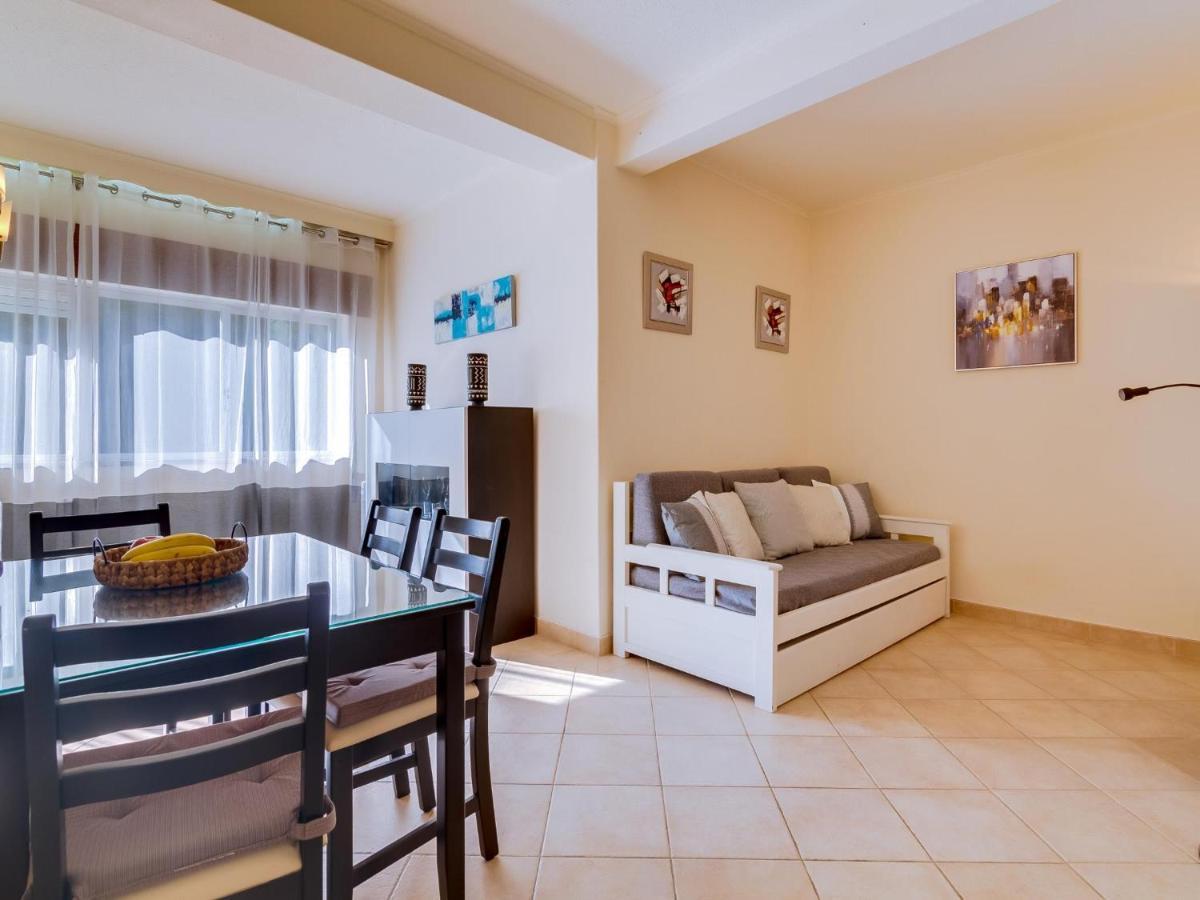 Al - Apartamento Pinhal Da Praia Vilamoura Exterior foto