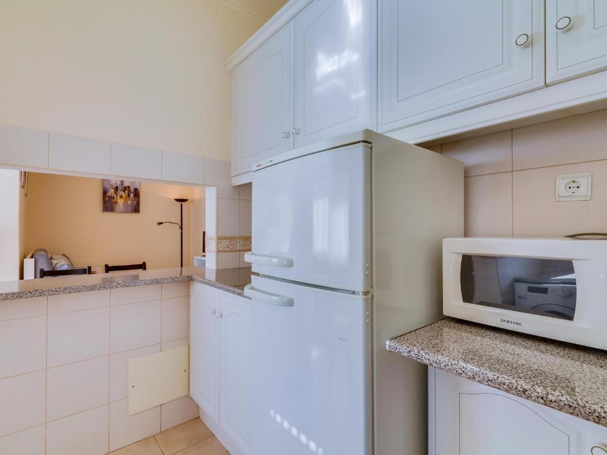 Al - Apartamento Pinhal Da Praia Vilamoura Exterior foto