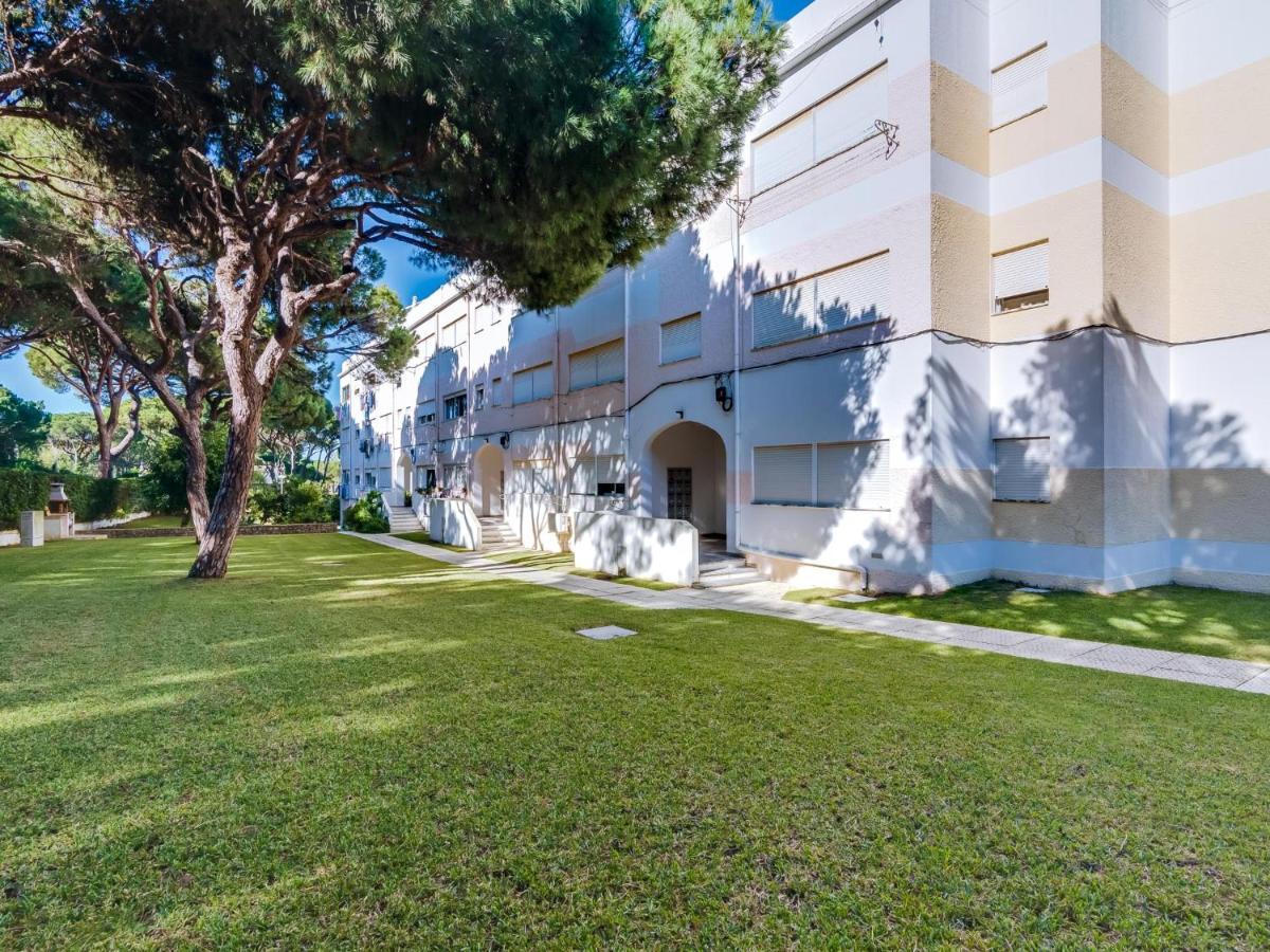 Al - Apartamento Pinhal Da Praia Vilamoura Exterior foto