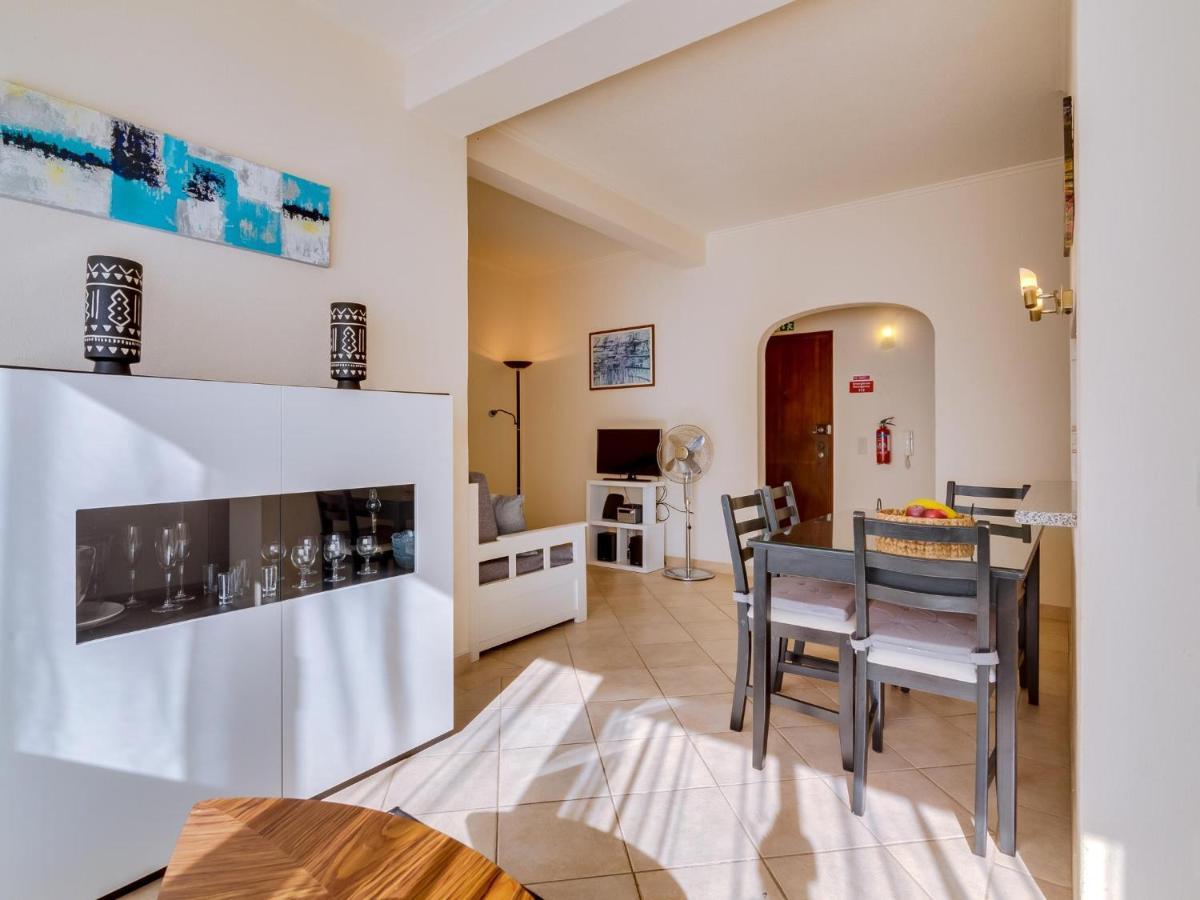 Al - Apartamento Pinhal Da Praia Vilamoura Exterior foto